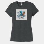 Women's Perfect Tri ® Tee Thumbnail