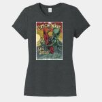 Women's Perfect Tri ® Tee Thumbnail