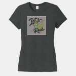 Women's Perfect Tri ® Tee Thumbnail