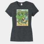 Women's Perfect Tri ® Tee Thumbnail