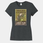 Women's Perfect Tri ® Tee Thumbnail