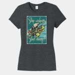 Women's Perfect Tri ® Tee Thumbnail