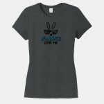 Women's Perfect Tri ® Tee Thumbnail