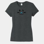 Women's Perfect Tri ® Tee Thumbnail