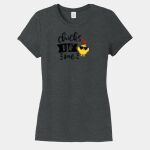 Women's Perfect Tri ® Tee Thumbnail