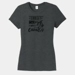 Women's Perfect Tri ® Tee Thumbnail