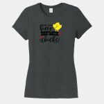 Women's Perfect Tri ® Tee Thumbnail