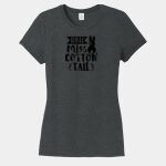 Women's Perfect Tri ® Tee Thumbnail