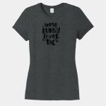 Women's Perfect Tri ® Tee Thumbnail