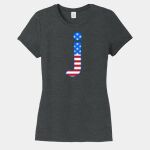 Women's Perfect Tri ® Tee Thumbnail