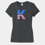 Women's Perfect Tri ® Tee Thumbnail