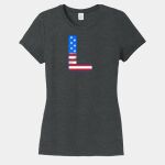 Women's Perfect Tri ® Tee Thumbnail