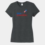 Women's Perfect Tri ® Tee Thumbnail