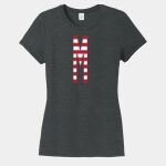 Women's Perfect Tri ® Tee Thumbnail