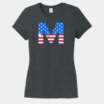Women's Perfect Tri ® Tee Thumbnail