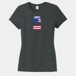 Women's Perfect Tri ® Tee Thumbnail