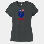 Women's Perfect Tri ® Tee Thumbnail