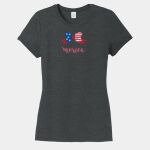 Women's Perfect Tri ® Tee Thumbnail