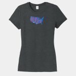 Women's Perfect Tri ® Tee Thumbnail