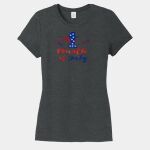 Women's Perfect Tri ® Tee Thumbnail