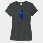 Women's Perfect Tri ® Tee Thumbnail