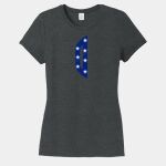 Women's Perfect Tri ® Tee Thumbnail