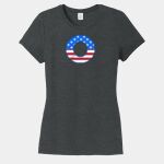 Women's Perfect Tri ® Tee Thumbnail