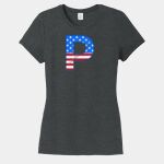 Women's Perfect Tri ® Tee Thumbnail