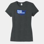 Women's Perfect Tri ® Tee Thumbnail
