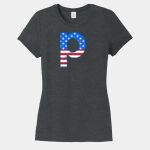Women's Perfect Tri ® Tee Thumbnail