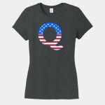 Women's Perfect Tri ® Tee Thumbnail