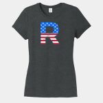 Women's Perfect Tri ® Tee Thumbnail