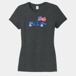 Women's Perfect Tri ® Tee Thumbnail