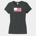 Women's Perfect Tri ® Tee Thumbnail