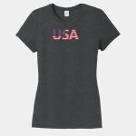 Women's Perfect Tri ® Tee Thumbnail