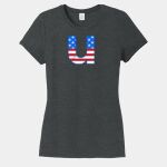 Women's Perfect Tri ® Tee Thumbnail