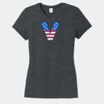 Women's Perfect Tri ® Tee Thumbnail