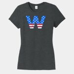 Women's Perfect Tri ® Tee Thumbnail