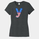 Women's Perfect Tri ® Tee Thumbnail