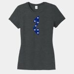 Women's Perfect Tri ® Tee Thumbnail