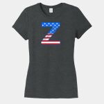 Women's Perfect Tri ® Tee Thumbnail