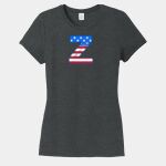 Women's Perfect Tri ® Tee Thumbnail