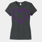Women's Perfect Tri ® Tee Thumbnail