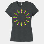 Women's Perfect Tri ® Tee Thumbnail