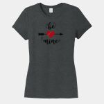 Women's Perfect Tri ® Tee Thumbnail