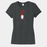 Women's Perfect Tri ® Tee Thumbnail