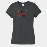 Women's Perfect Tri ® Tee Thumbnail