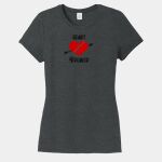 Women's Perfect Tri ® Tee Thumbnail