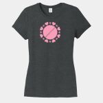 Women's Perfect Tri ® Tee Thumbnail