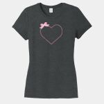 Women's Perfect Tri ® Tee Thumbnail
